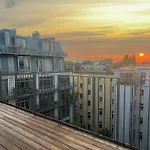 Luxurious, Huge Designer Loft, Central Kreuzberg