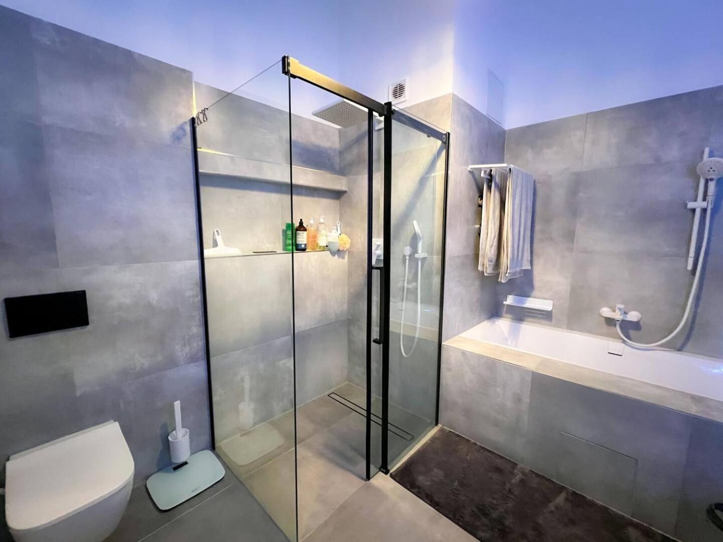 Appartamento Luxurious, Huge Designer Loft, Kreuzberg Berlino