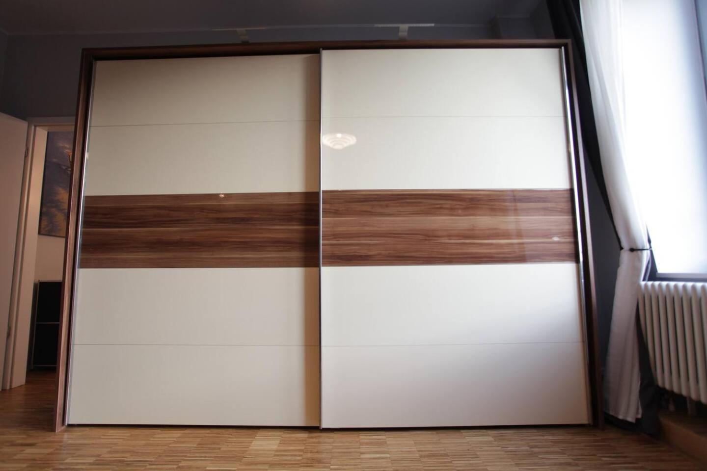 Appartamento Luxurious, Huge Designer Loft, Kreuzberg