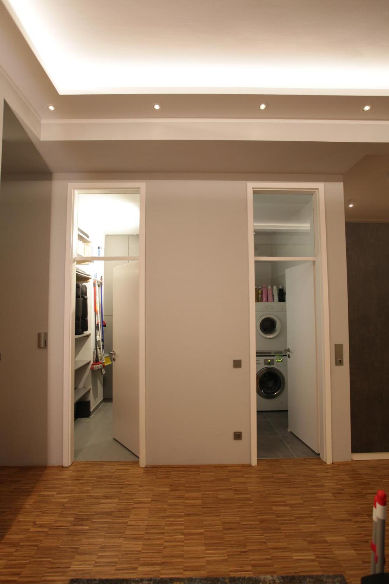 Appartamento Luxurious, Huge Designer Loft, Kreuzberg *