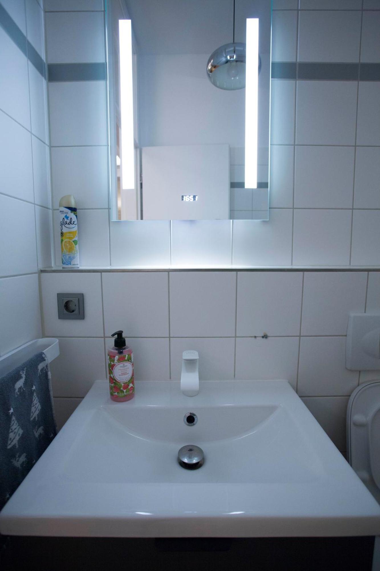 Appartamento Luxurious, Huge Designer Loft, Kreuzberg Berlino