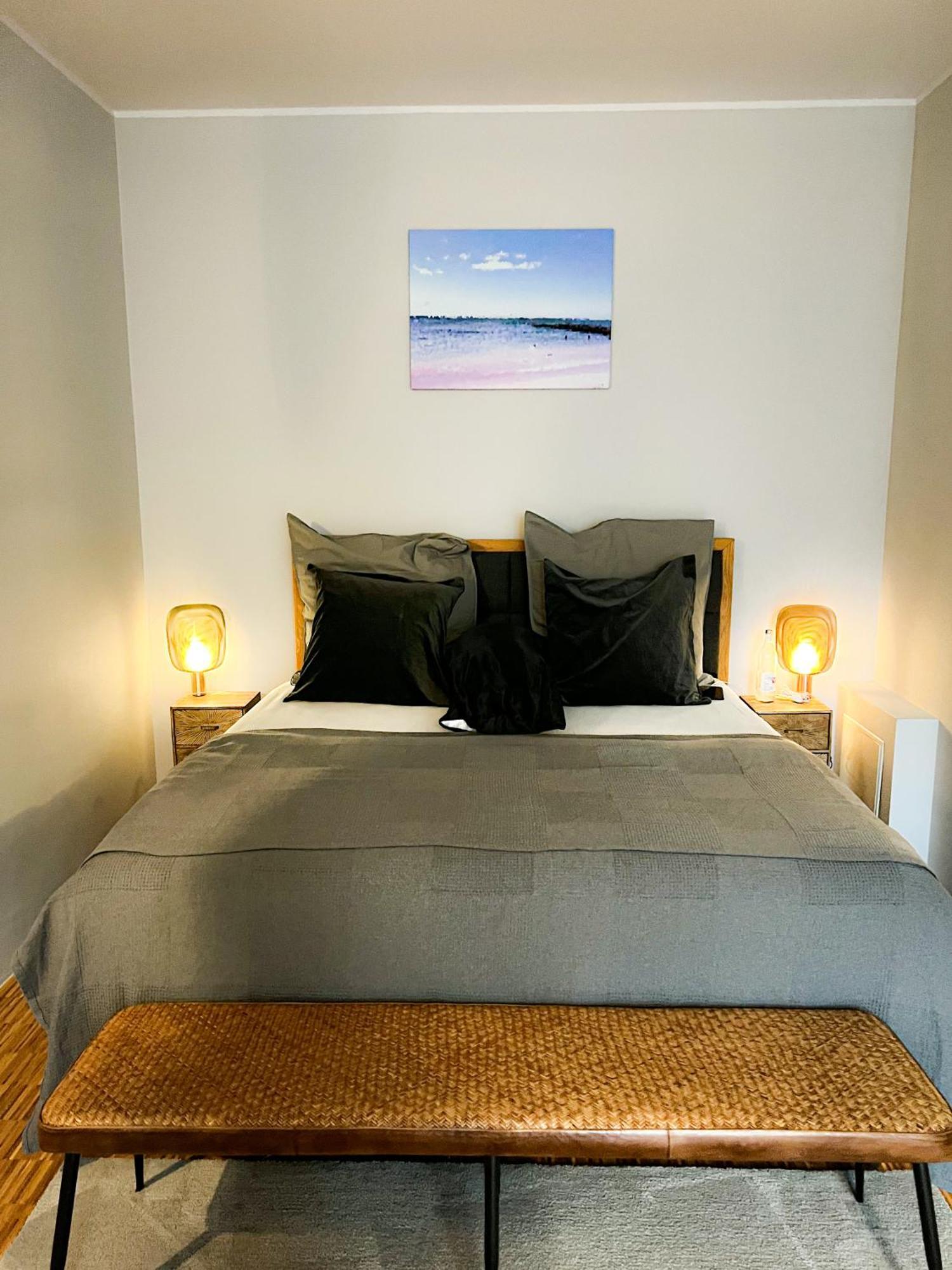 Appartamento Luxurious, Huge Designer Loft, Kreuzberg