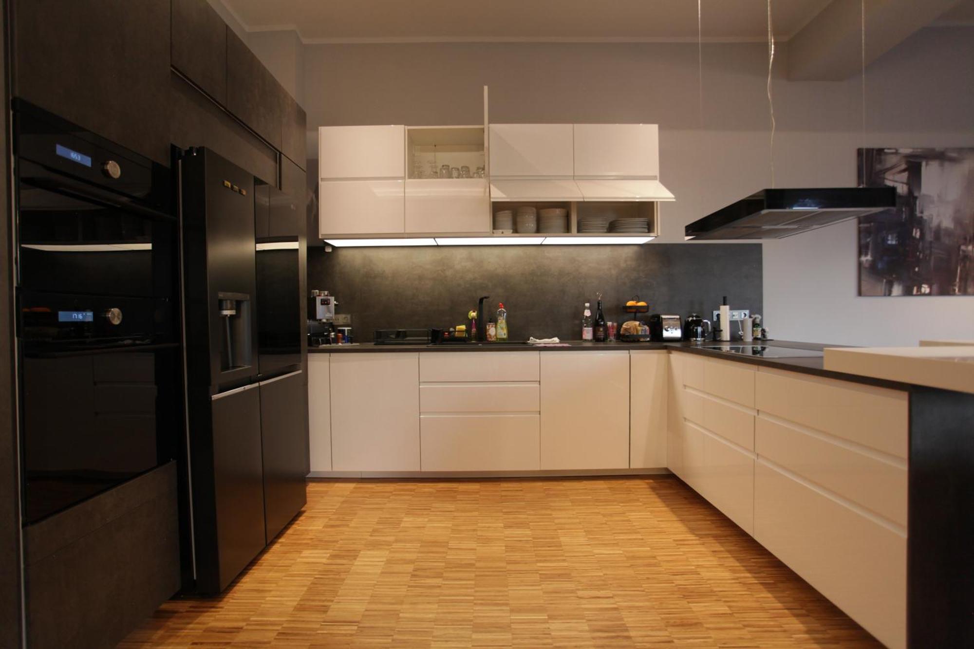 Luxurious, Huge Designer Loft, Kreuzberg Appartamento
