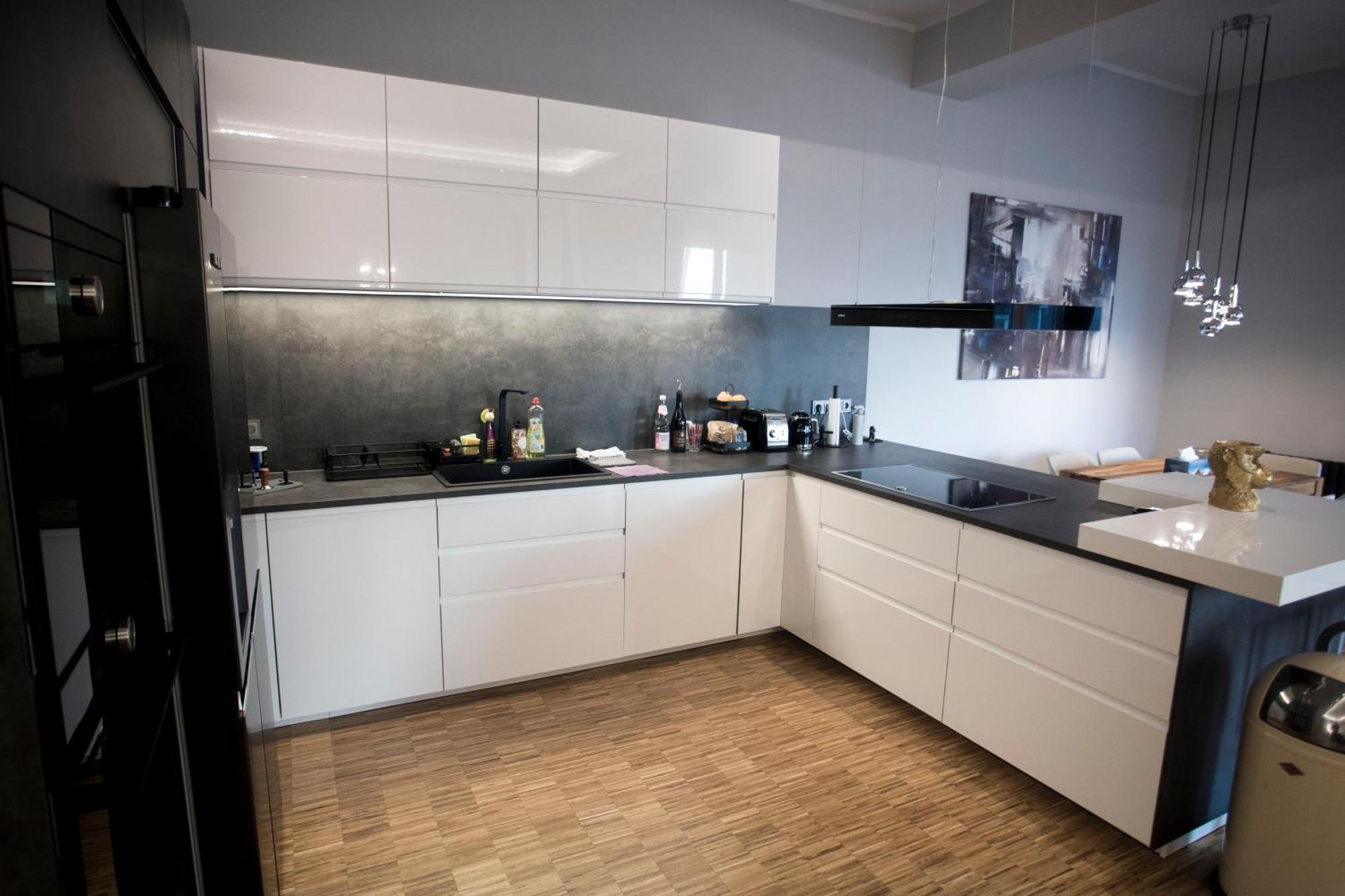 Appartamento Luxurious, Huge Designer Loft, Kreuzberg Berlino