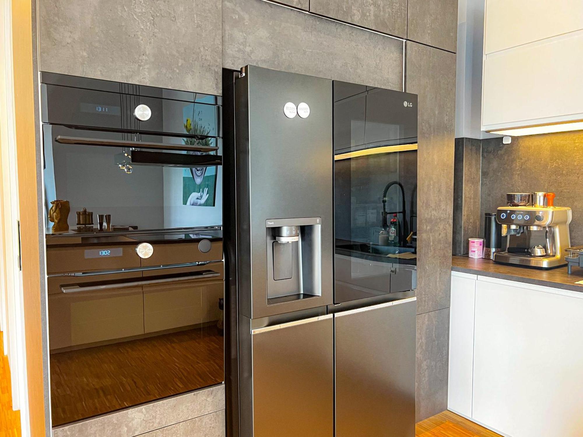 Luxurious, Huge Designer Loft, Kreuzberg *